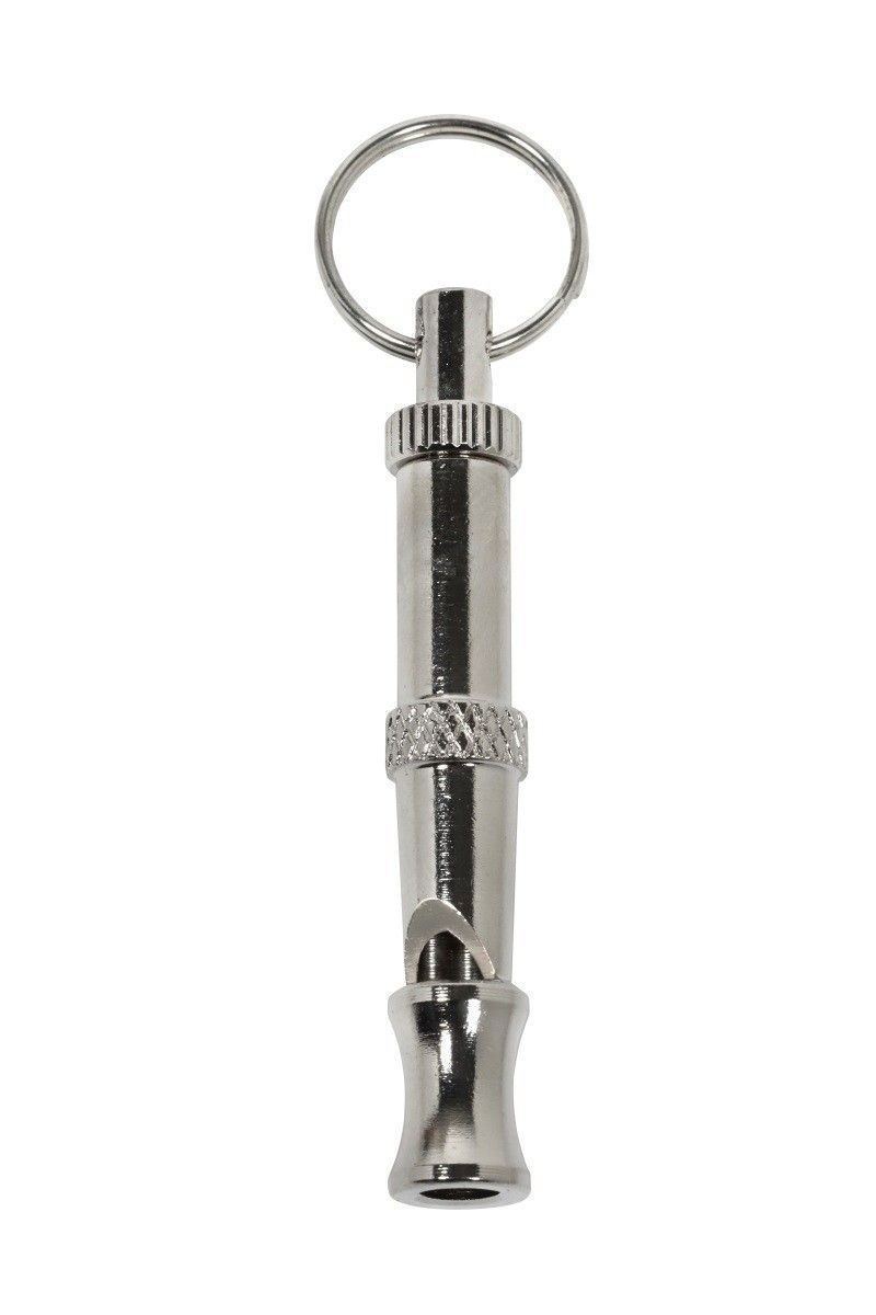 Fluier de Dresaj din Metal 6 cm 44808